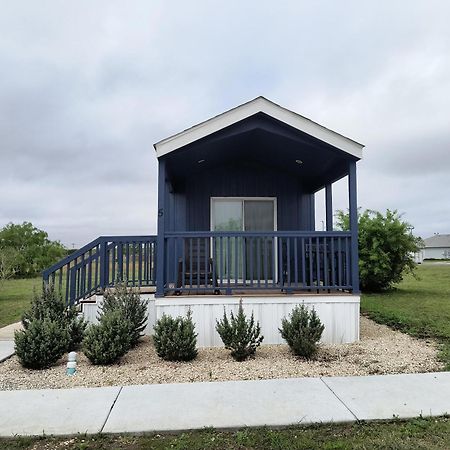 Jetstream Rv Resort At Tropical Trails Brownsville Exterior foto