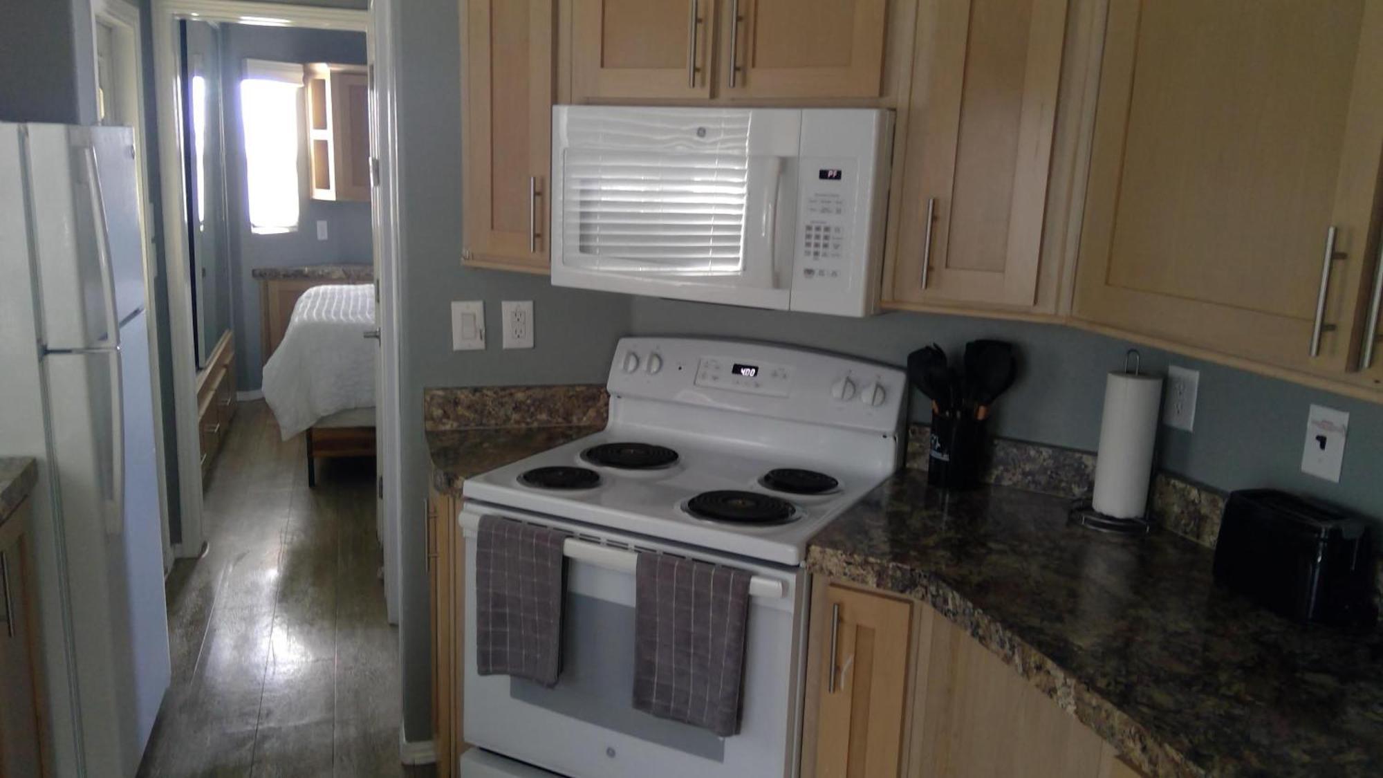 Jetstream Rv Resort At Tropical Trails Brownsville Exterior foto