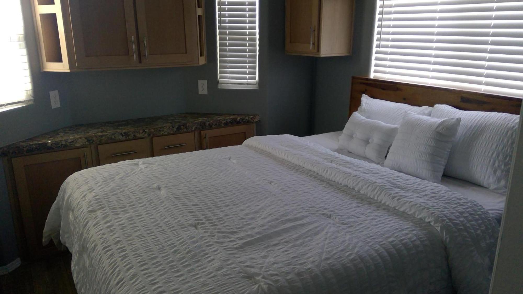Jetstream Rv Resort At Tropical Trails Brownsville Exterior foto