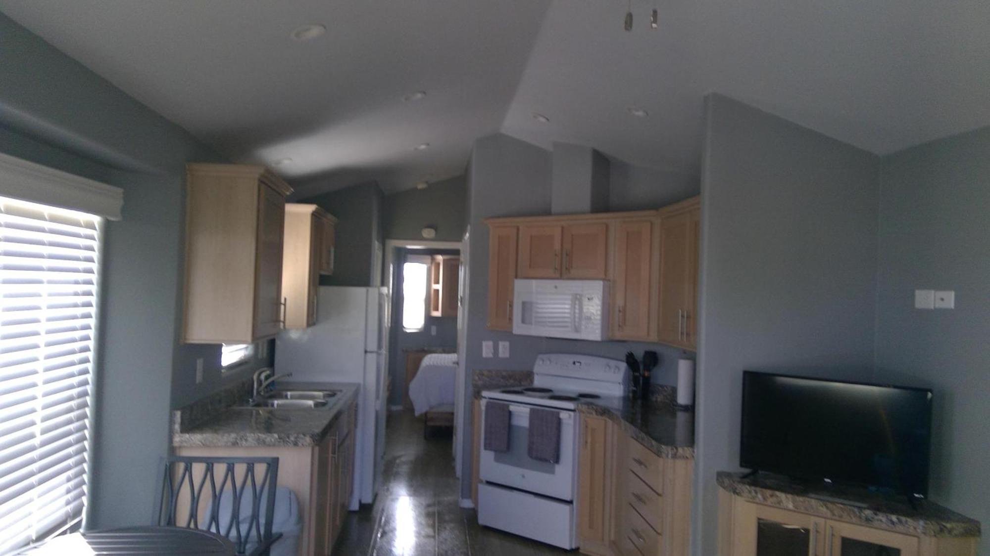 Jetstream Rv Resort At Tropical Trails Brownsville Exterior foto